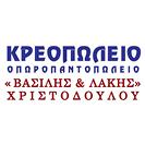 ΒΑΣΙΛΗΣ & ΛΑΚΗΣ ΧΡΙΣΤΟΔΟΥΛΟΥ